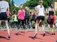 
    Busy women with heart disease need flexible lifestyle programmes: Study
    