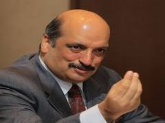 
      
      Ajai Malhotra becomes first Indian chairperson of Advisory...
      
      
