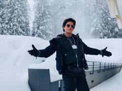 
      
      7 times SRK had everyone in splits with witty replies!
      
      