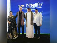 
      
      "DESI HOMES REALTY ICON AWARDS - 2022", soft launched in...
      
      
