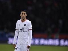 
      
      Angel Di Maria set to leave PSG for Juventus
      
      
