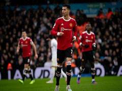
      
      Cristiano Ronaldo's newborn baby boy dies
      
      