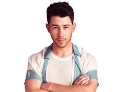 
      
      Nick Jonas injured during softball game, rushed to hospital
      
      