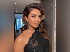 
      
      Priyanka 'almost' wraps Citadel, treats herself with a cupcake!
      
      