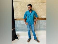 
      
      Film critic Kaushik LM dies at 36 due to cardiac arrest
      
      