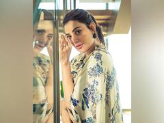 
      
      Kajal Aggarwal shares adorable picture with 'love of her life'
      
      