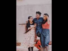 
      
      Born without legs, Kerala college boy relies on friends
      
      