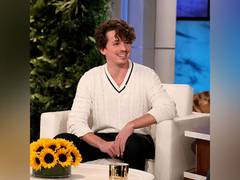 
      
      Watch: BTS's Jungkook, Charlie Puth tease new collab
      
      