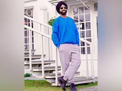 
      
      Ammy Virk's 'Oye Makhna' to release on September 9 
      
      