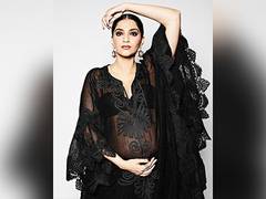 
      
      Pregnancy is not pretty sometimes: Sonam Kapoor
      
      