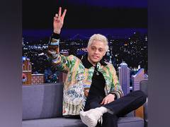 
      
      Pete Davidson says it's his 'dream' to have children
      
      