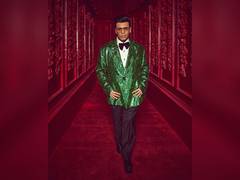 
      
      Karan Johar shares glimpse of decor from his 50th birthday bash
      
      