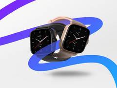 
      
      Amazfit GTS 2 launches its new version in India at cheaper price
      
      