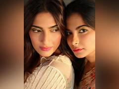 
      
      Rhea Kapoor misses 'perfect summer light' and sister Sonam Kapoor
      
      