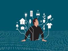 
      
      82 per cent of Indians feel technology is making workplaces...
      
      