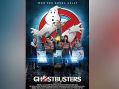
      
      'Ghostbusters' to hit theatres once again on its 35th anniversary
      
      