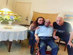 
      
      Soni Razdan wishes her 'Darling Dad' on his birthday
      
      