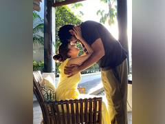 
      
      See pictures: Vignesh-Nayanthara on dreamy honeymoon in Thailand
      
      