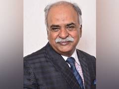 
      
      Dr Shailesh Thaker makes world record for publishing maximum books
      
      