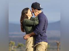 
      
      Sonam Kapoor just confirmed Alia-Ranbir are on Babymoon
      
      