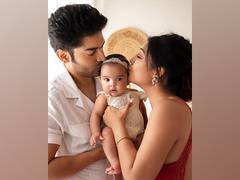 
      
      Debina-Gurmeet to become parents for second time
      
      