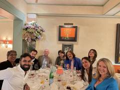 
      
      A look inside Saif and Kareena's lunch with friends in UK
      
      