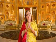 
      
      Rejoice 'Indian Matchmaking' fans, Sima Aunty is back!
      
      