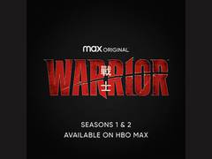 
      
      Warriors Season 3 to be out soon
      
      