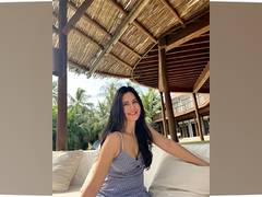 
      
      Katrina Kaif shares rehearsal pics from sets of 'Merry Christmas'
      
      