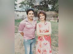 
      
      Saumya Tandon mourns the demise of Deepesh Bhan
      
      