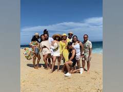 
      
      Check out photos from Priyanka's Mexico birthday celebrations
      
      