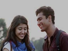
      
       Vicky Kaushal says '7 saal ho gaye dil se shukriya'
      
      
