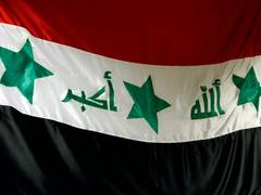 
      
      Iraq to summon Iranian ambassador over missile attack on US...
      
      