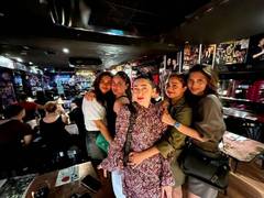 
      
      Check out Shibani Dandekar's fun picture with her 'best girls'
      
      