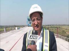 
      
      Will try to run bullet train in Gujarat by August 2027: NHSRCL MD
      
      