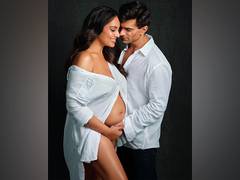 
      
      Bipasha Basu, Karan Singh Grover  announce pregnancy 
      
      
