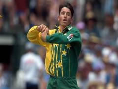 
      
      Ex-Aussie cricketer Gavin Robertson battling with brain cancer
      
      