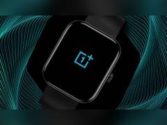 
      
      OnePlus' upcoming Nord Watch to available in two shapes
      
      