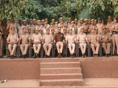 
      
      Special unit of Delhi Police take initiative to help, protect...
      
      