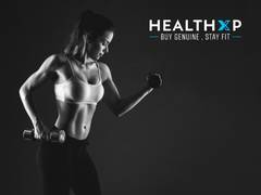 
      
      HealthXP taking up customer health as first priority by...
      
      
