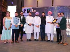 
      
      Pillars of Medical Sciences Felicitation 2021: An inception...
      
      