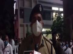 
      
      Dhanbad Additional District Judge killed in accident in Jharkhand
      
      