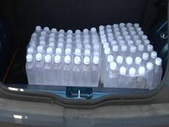 
      
      Amid trying times, Ismaili Civic providing free drinking...
      
      