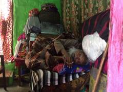 
      
      Faizabad's 'last-rites Samaritan', 80-yr-old Padma awardee...
      
      