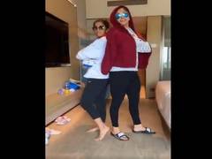 
      
      Jemimah Rodrigues, Harleen Deol pen rap song to give tribute...
      
      