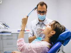 
      
      Dental opioids study points to need for better prescribing
      
      