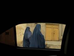 
      
      Taliban forbid music in cars, women without hijab: Reports
      
      