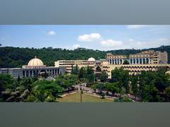 
      
      MIT World Peace University launches Five-Year Integrated B.Tech 
      
      