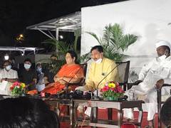 
      
      Maharashtra: Suspension of 12 BJP MLAs revoked, informs...
      
      