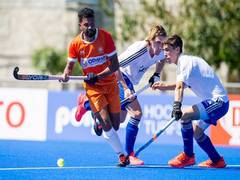 
      
      Working extremely hard to make it to Indian Olympic squad:...
      
      